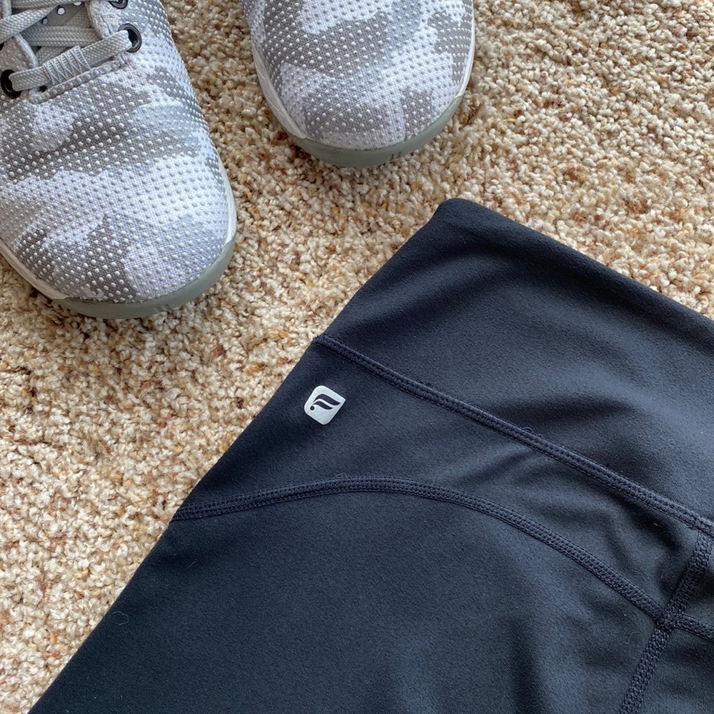Fabletics Salar Capri